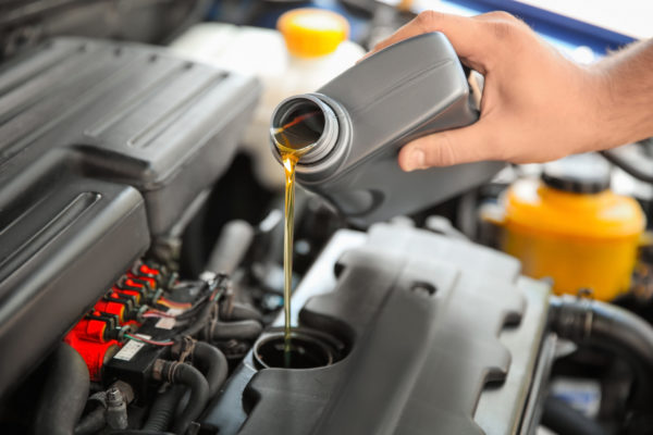 2013 Hyundai Sonata Engine Oil Type and Other Oil Maintenance ...