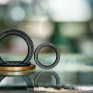 automotive crankshaft seal