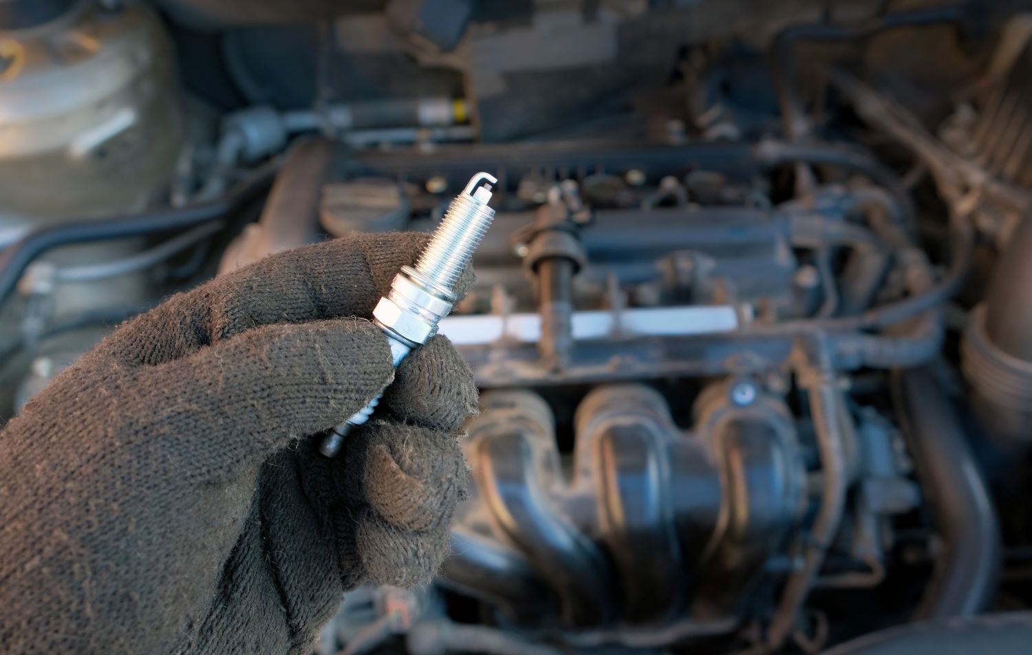 How Long Is the Lifespan of Spark Plugs? - In The Garage with CarParts.com