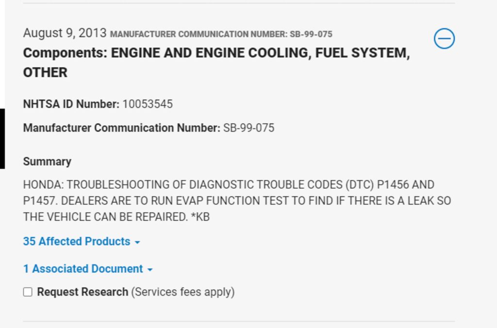 active tsb covering engine and engine cooling