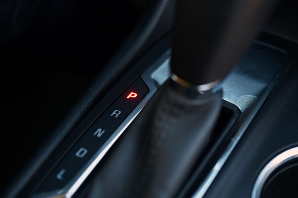 What Does The S Mean On A Automatic Gear Shift