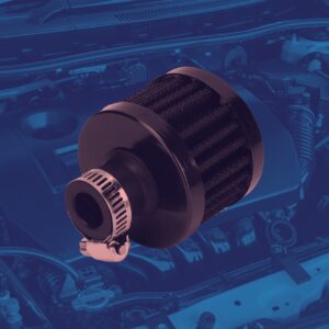 car crankcase filter featured