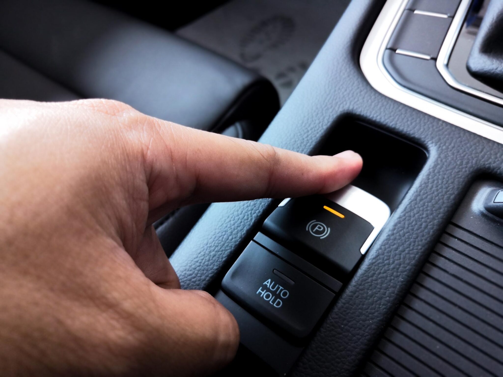 What’s That Beeping Sound? 13 Reasons Why Your Car Beeps - In The ...