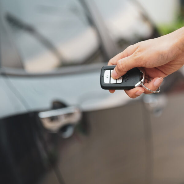 Can You Add Remote Start to Your Car? Should You? - In The Garage with ...