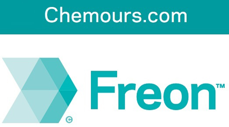 freon logo