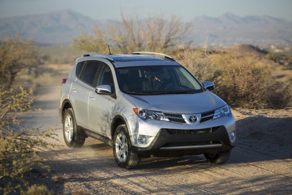 2013 to 2015 toyota rav4 awd toyota usa newsroom