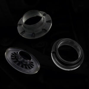 car coil spring insulators