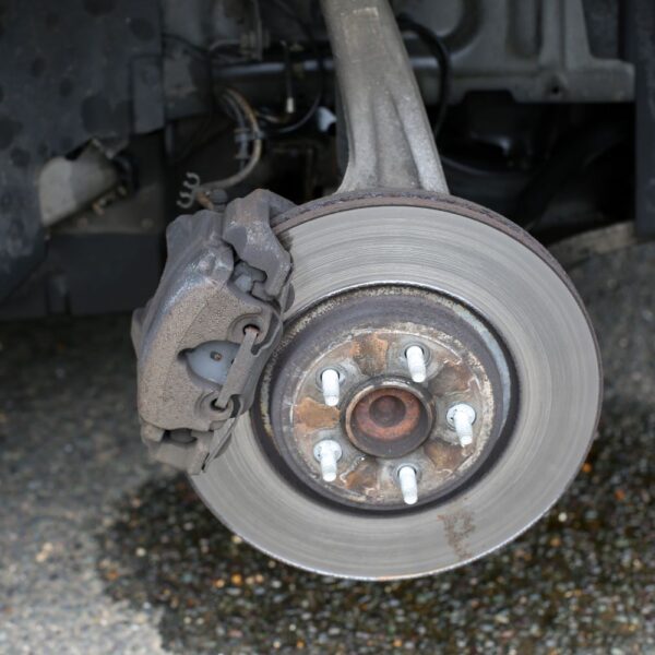 How To Dispose of Brake Fluid: Proper Methods and Other FAQ - In The ...