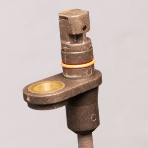 image of a wheel speed sensor