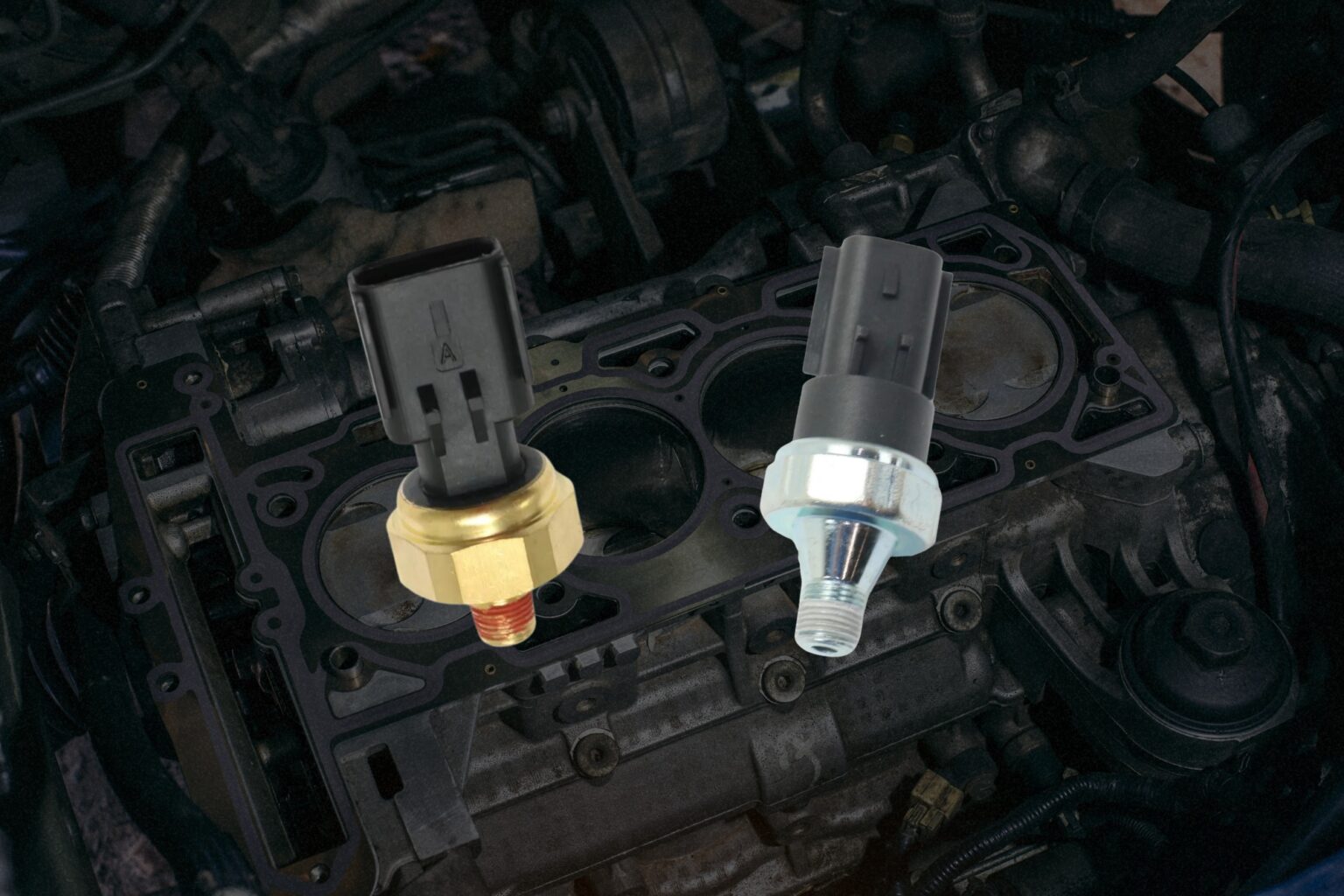 where-is-the-oil-pressure-switch-located-in-the-garage-with-carparts