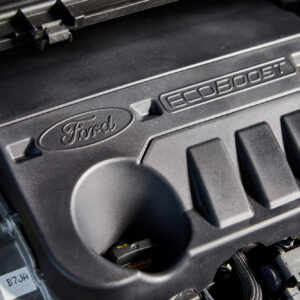 ford ecoboost engine