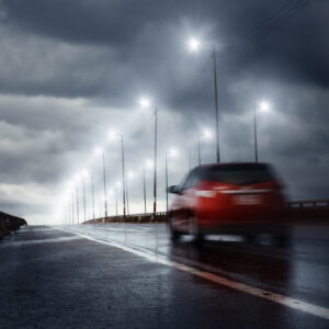 Tips to Drive Safely During Heavy Rain