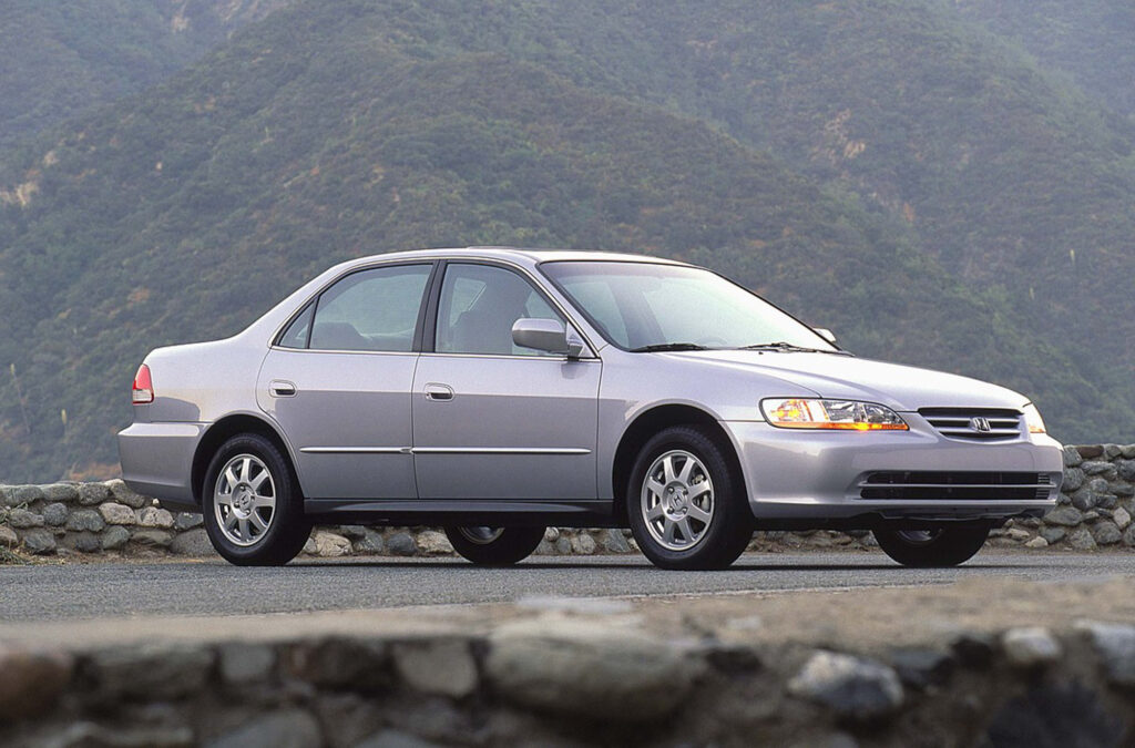 2002 honda accord honda newsroom