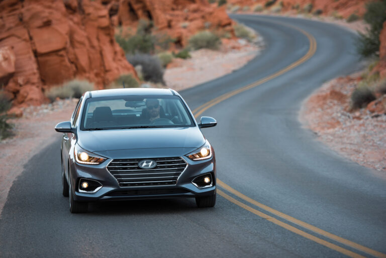 2020 hyundai accent hyundai newsroom