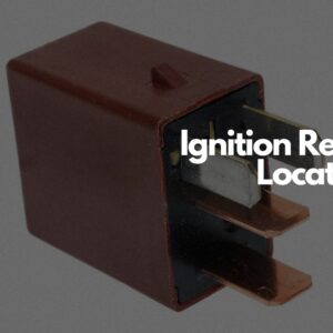 ignition relay location thumbnail