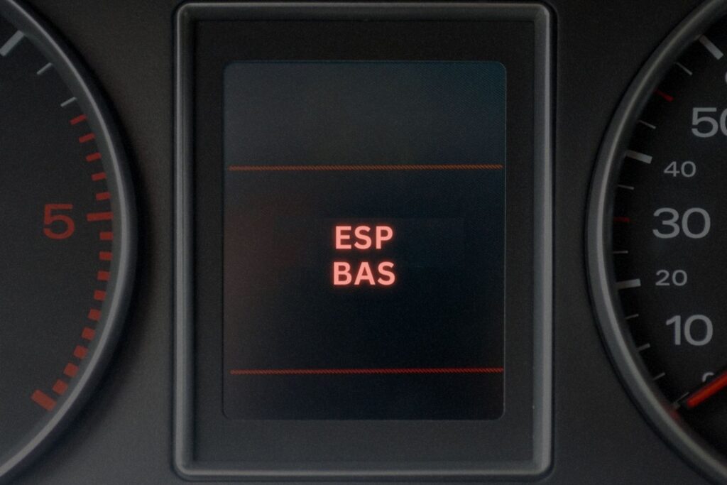 What Does BAS Mean? Understanding Your Vehicle’s Brake Assist System