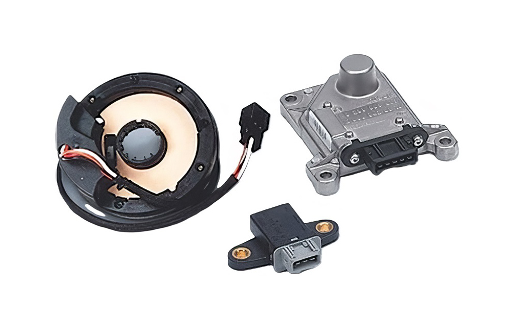 esp sensor is part of a wider array of sensors and may have a different name on your vehicle