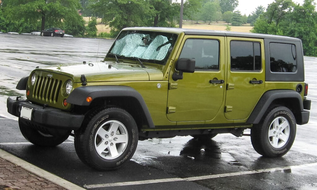 2007 jeep wrangler unlimited jk wikimedia