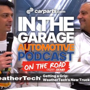 CARPARTS.COM Podcast Episode Thumbnails 3 1