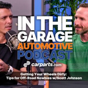 CARPARTS.COM Podcast Episode Thumbnails 3