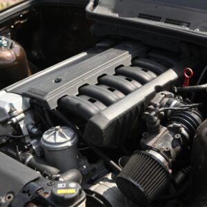 car cold air intake adds hp