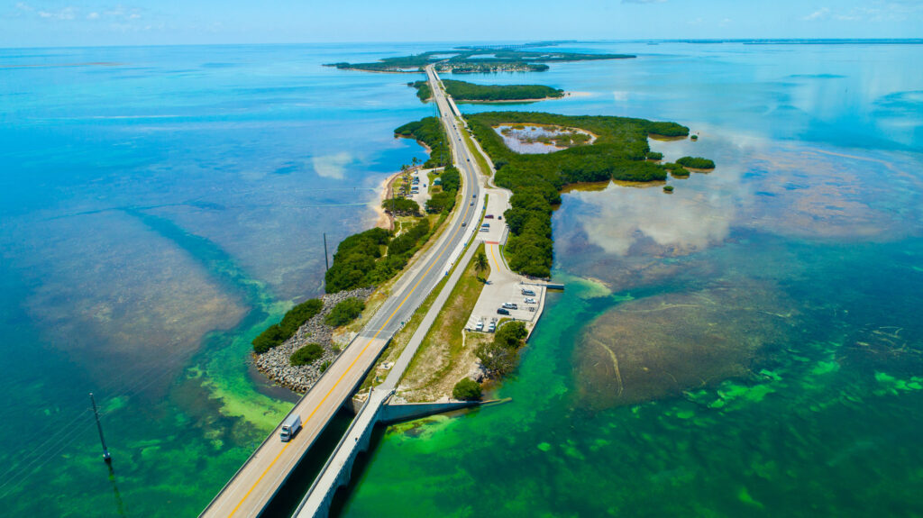 florida overseas highway