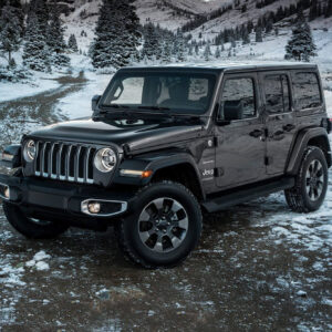 the top jeep wranglers in history