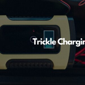 trickle charging