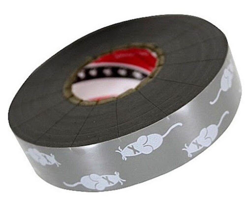 anti rodent tape image