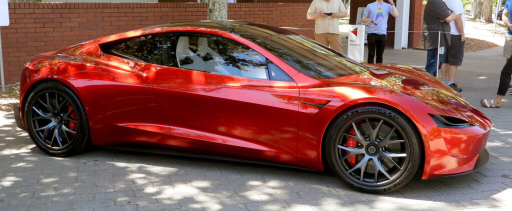 next gen tesla roadster wikimedia