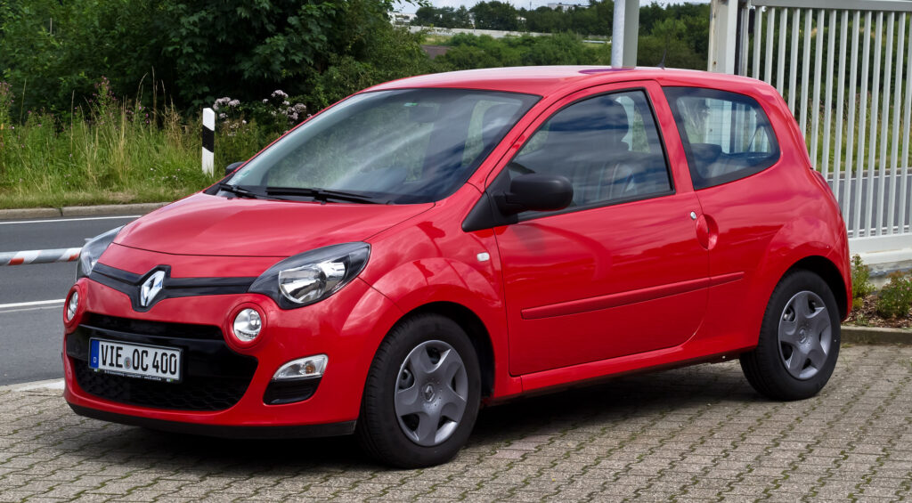 renault twingo wikimedia