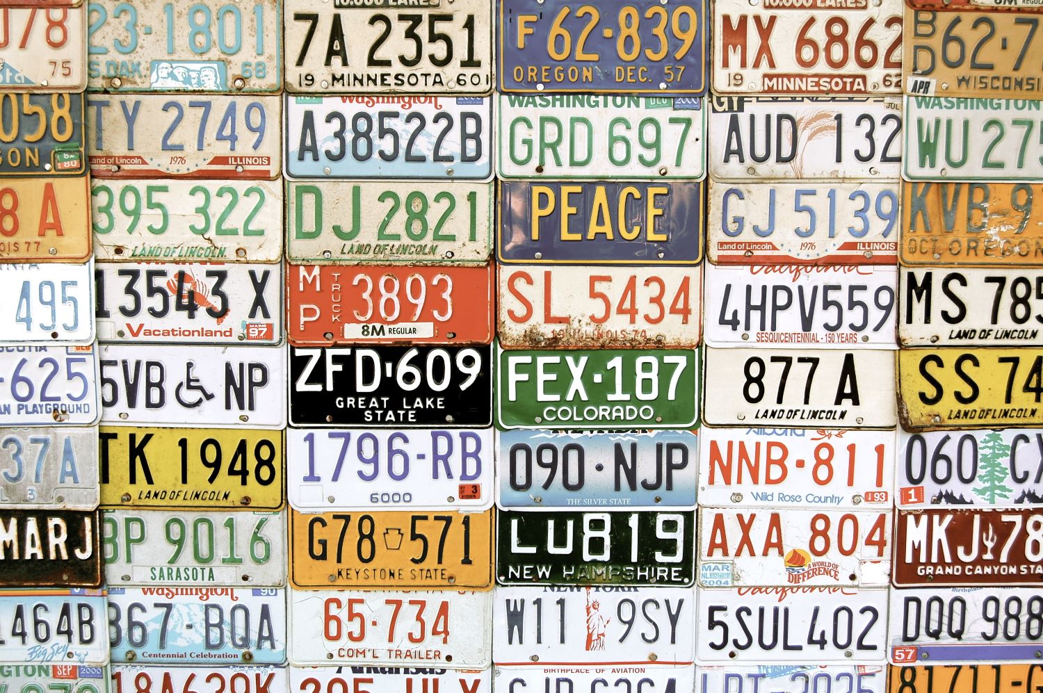 what-do-license-plate-letters-mean-in-the-garage-with-carparts