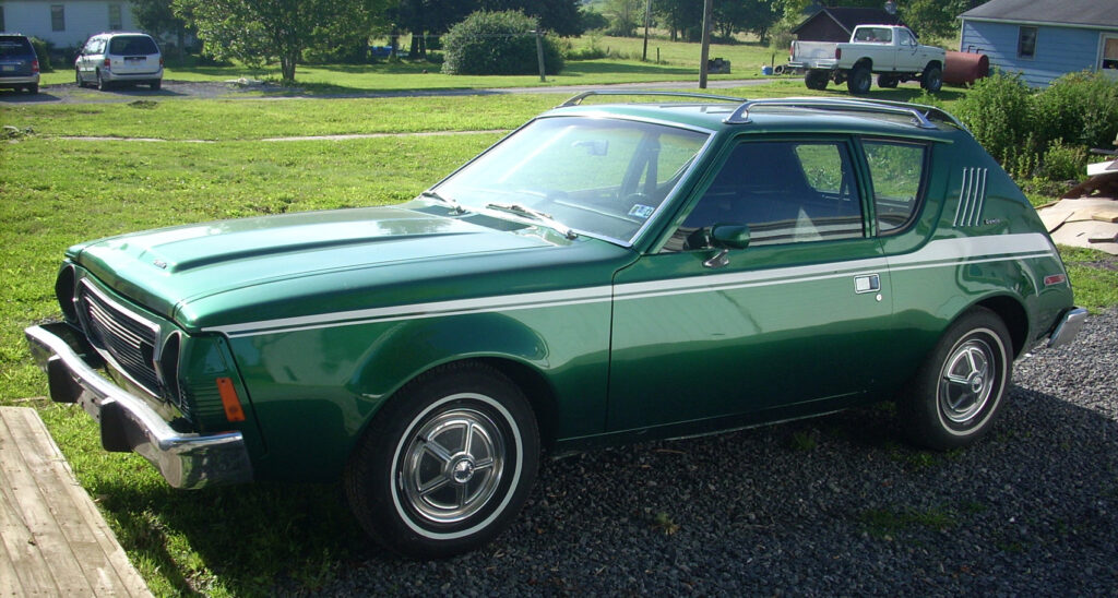 amc gremlin wikimedia