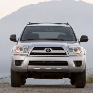 2009 toyota 4runner front toyota usa newsroom