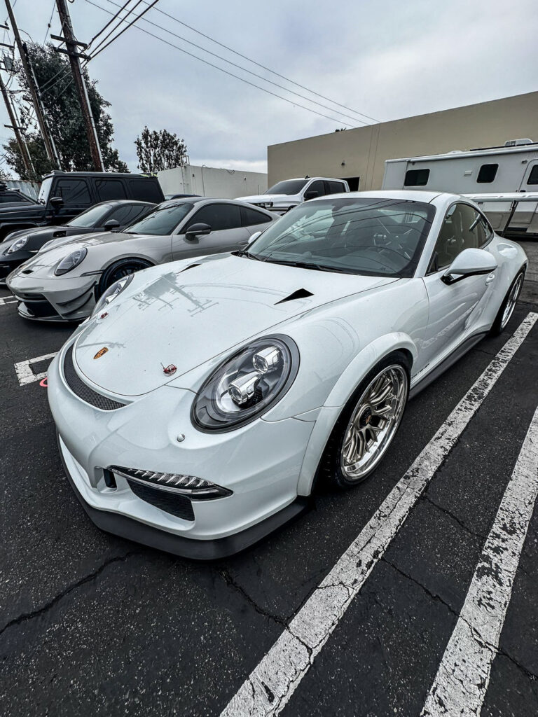 boden autohaus featured car parked