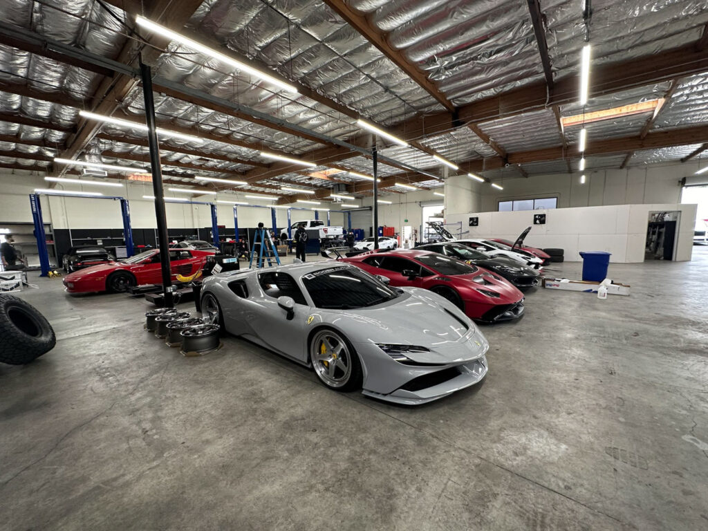 boden autohaus featured cars