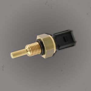 image of a car engine coolant temp sensor