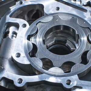 car oil pump image