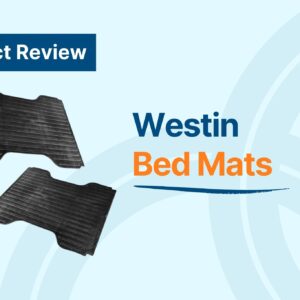 westin bed mats