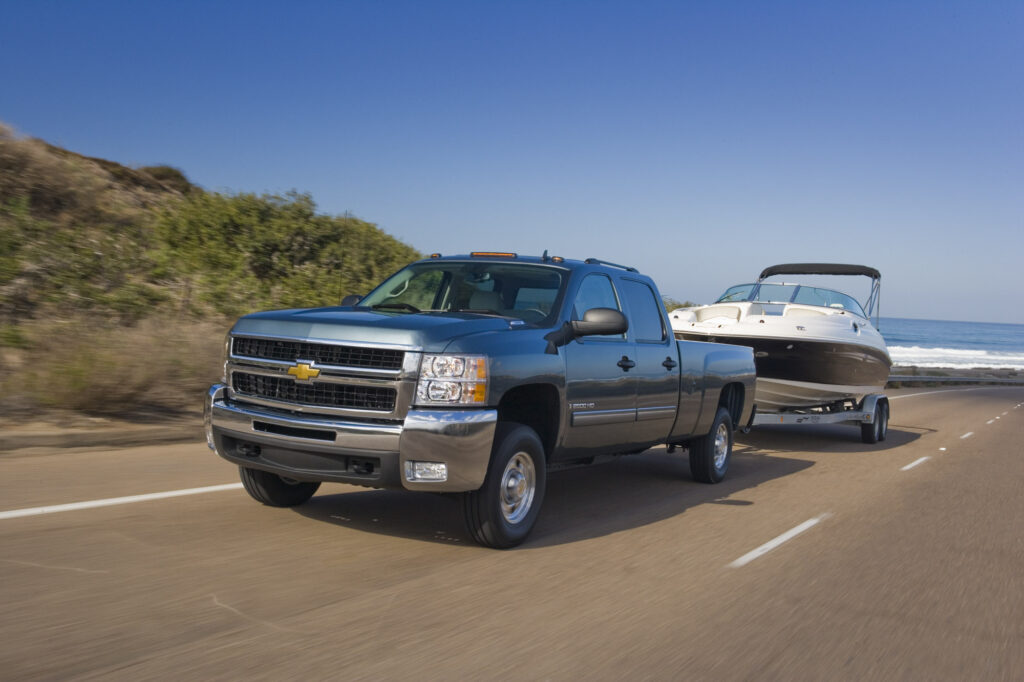 2010 chevrolet silverado 2500 hd chevrolet pressroom