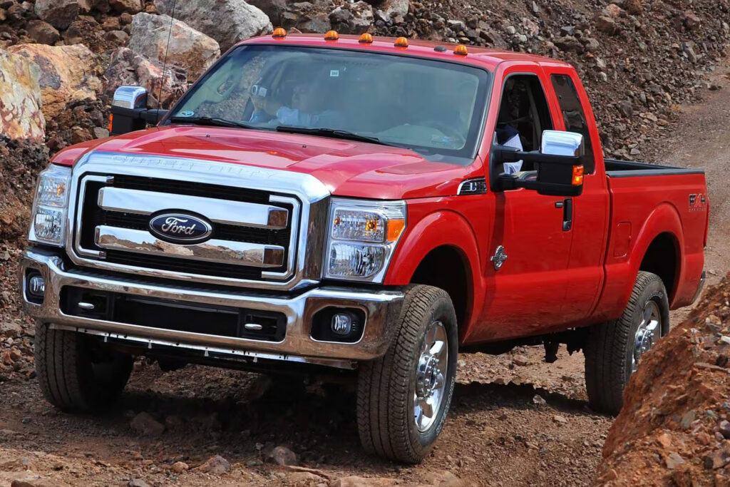 2014 ford f 350 super duty edmunds