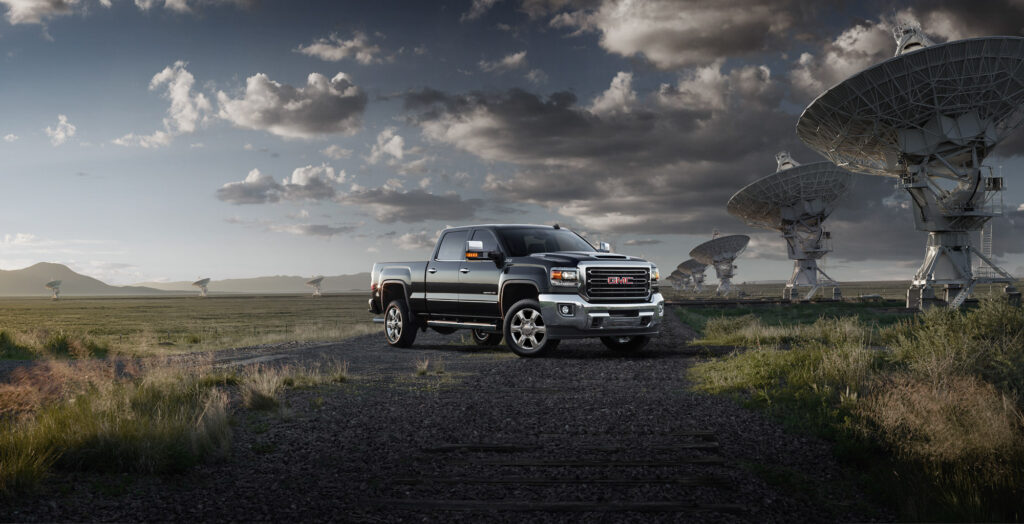 2019 gmc sierra 2500hd gmc pressroom