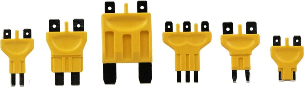 car circuit breaker adapter