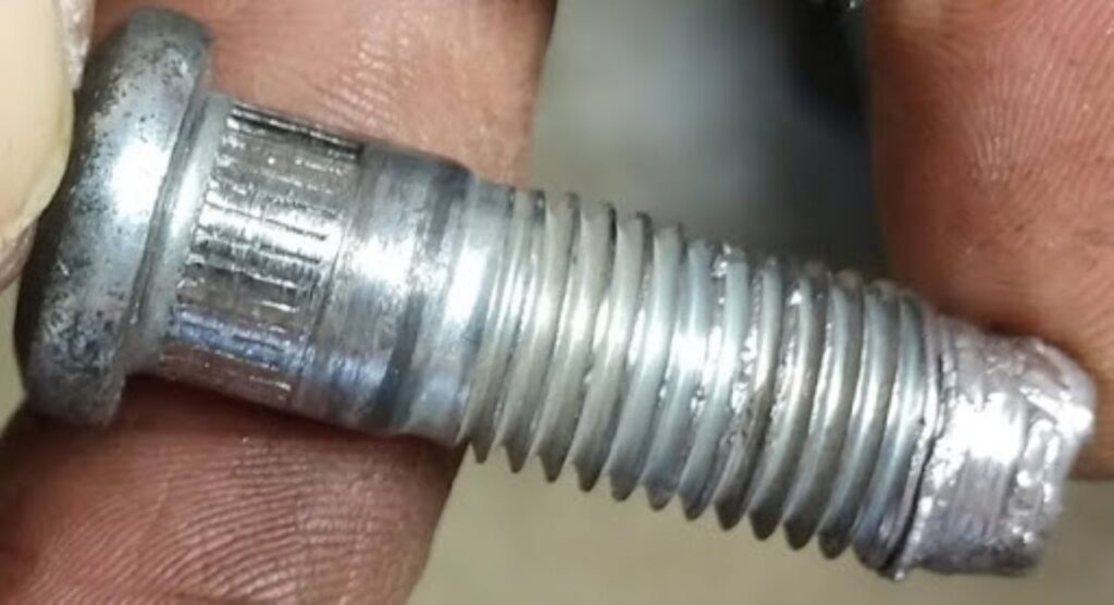 Tips and Tricks on Replacing Wheel Studs - In The Garage with CarParts.com