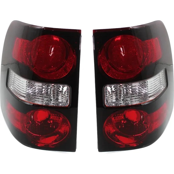 replacement ford tail lights