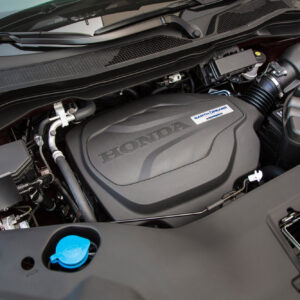 2017 honda ridgeline engine with vcm honda newsroom