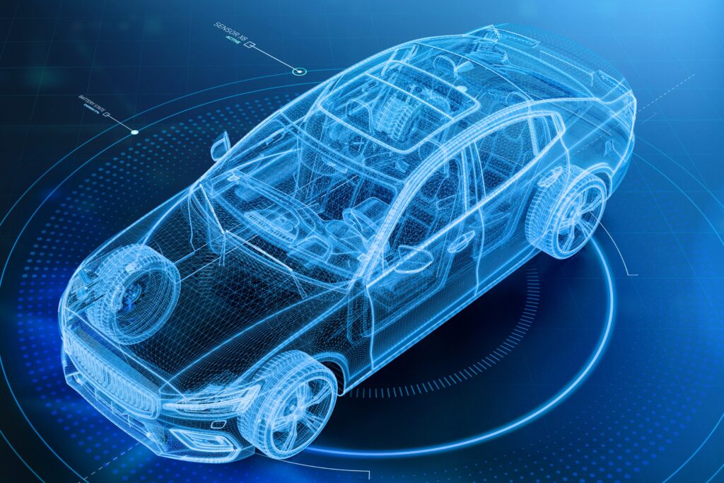 What Exactly Is Drive-by-Wire?