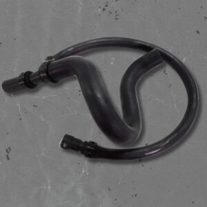 car heater hose image