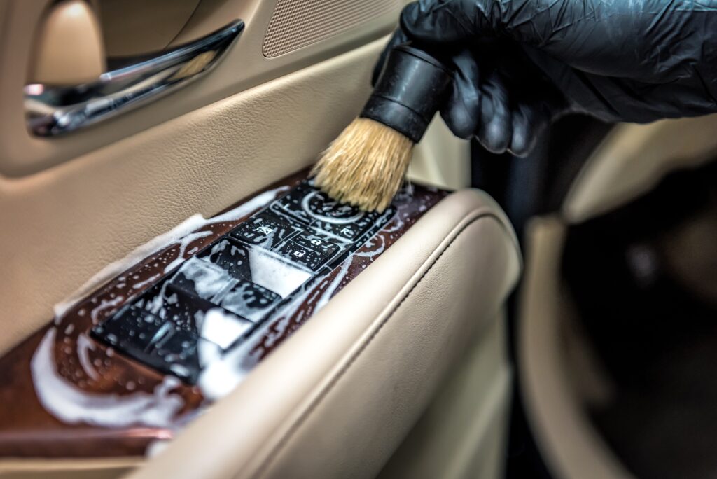 How Car Washing Affects Your Vehicle’s Electrical System