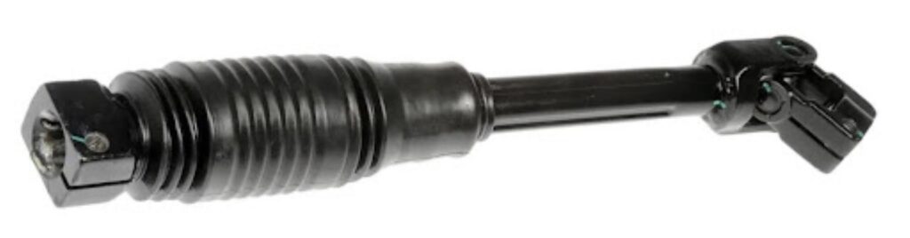 car short driveshaft image